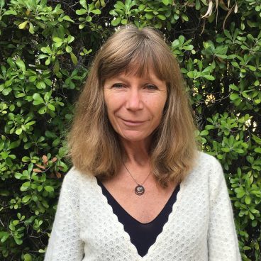 Charlotte Villemoes, LMFT, Site Supervisor Woodside High School