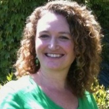 Katie Luce, LMFT, Site Supervisor La Entrada Middle School
