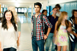 On-Campus Counseling