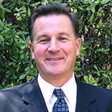 Philippe Rey, PsyD, Executive Director