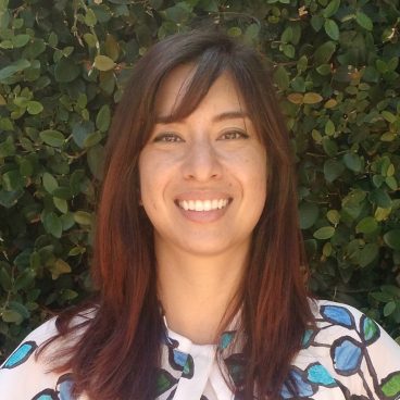 Cassy Perera, Fund Development Associate