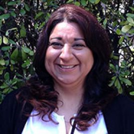  Nancy Contreras <br>Executive Assistant