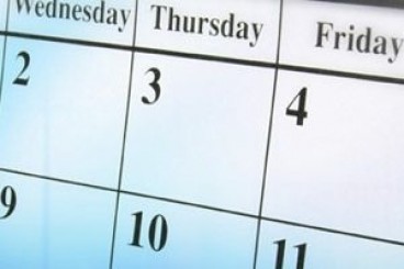 Calendar