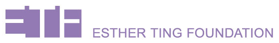 EstherTingFoundationLogo