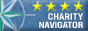 Charity Navigator 4 Star 88×31