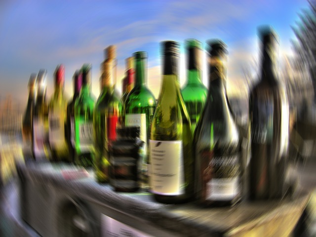 CC0 Public Domain -alcohol