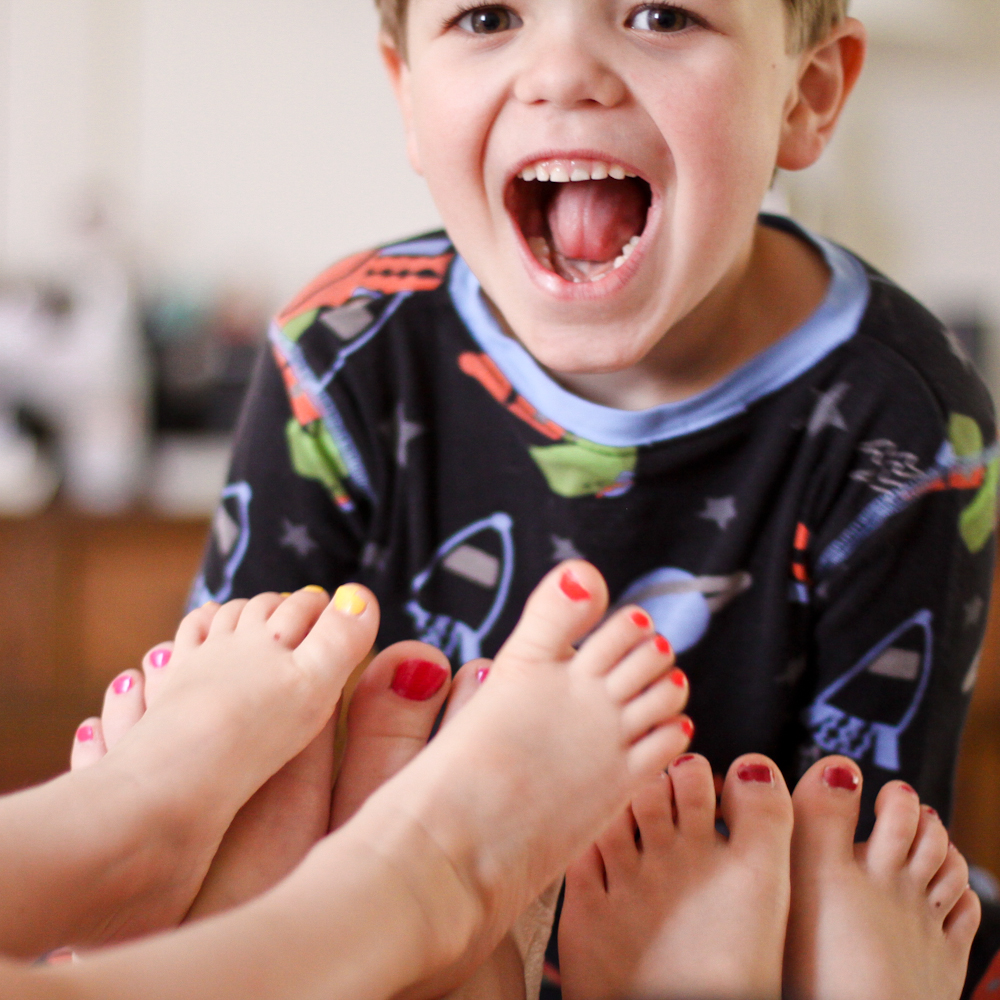 Jessica Lucia-tootsies