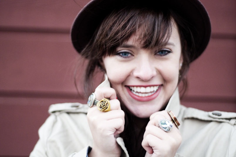 Laura Smith-Senior 2012