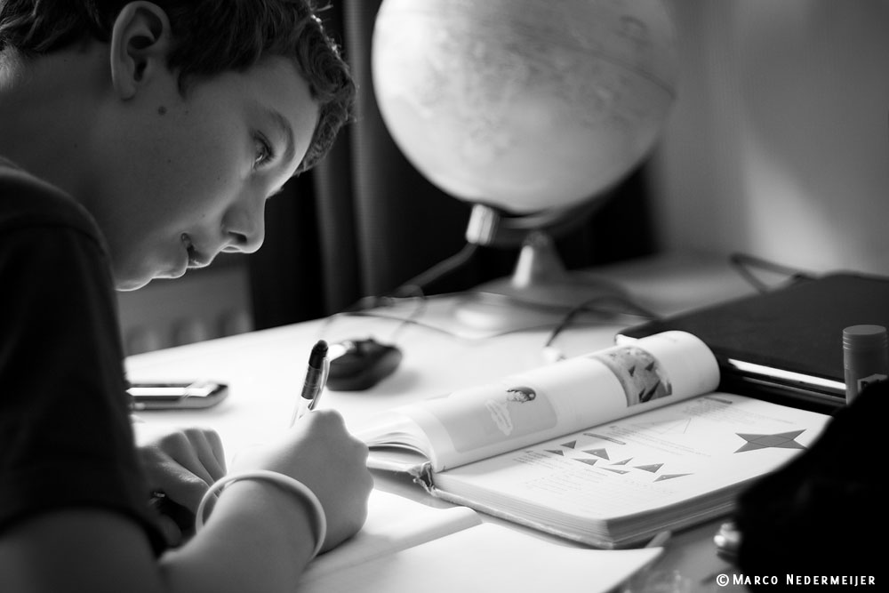 Marco Nedermeijer-Homework-math