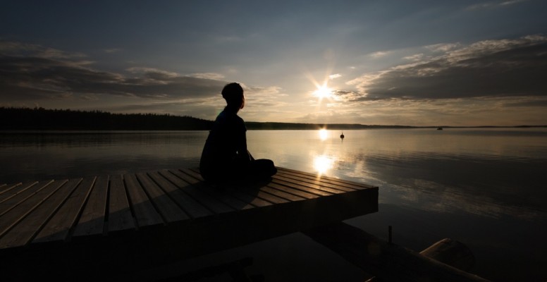 How Mindfulness Meditation Can Help Relieve Stress | Adolescent ...