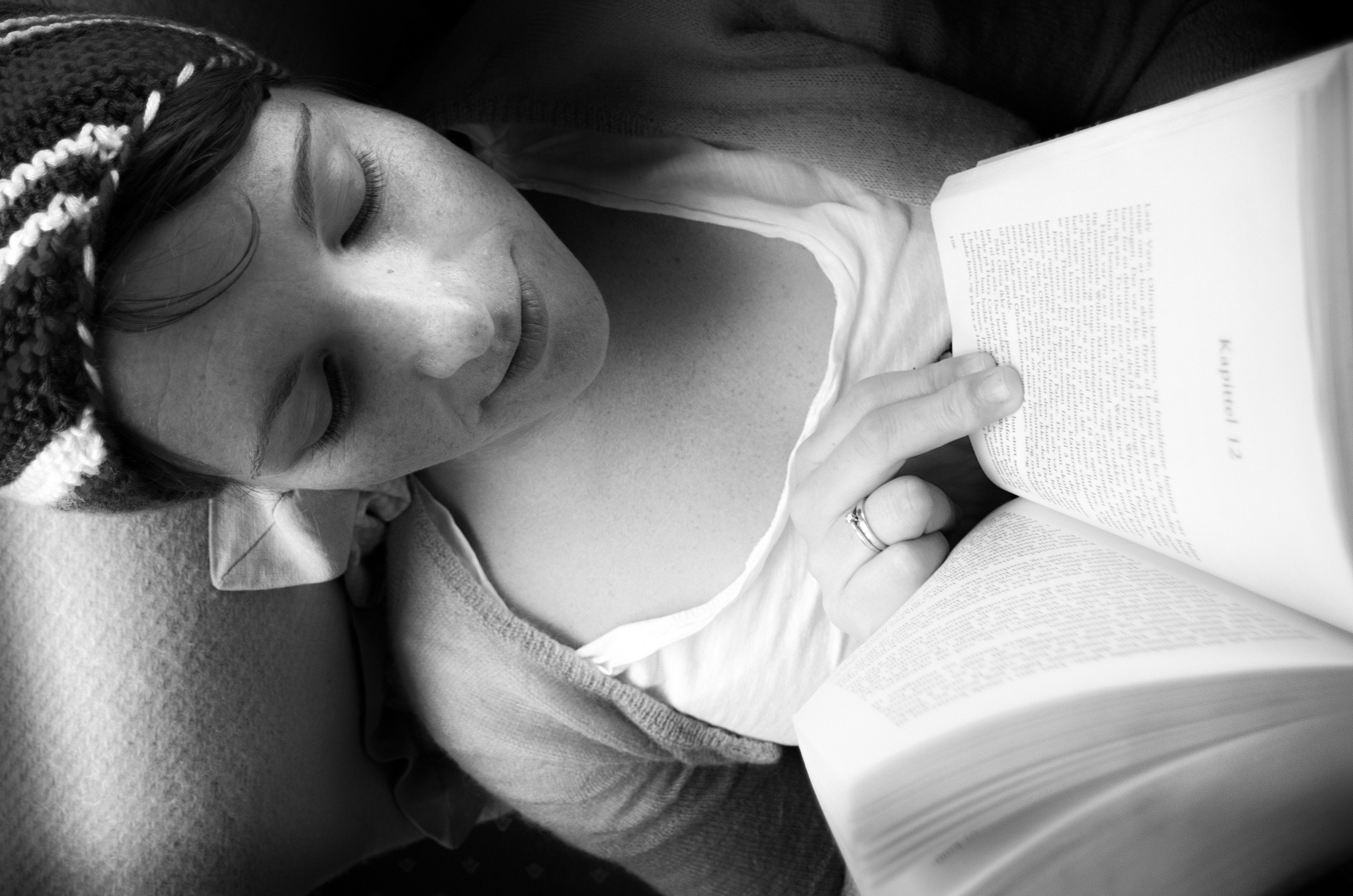 Tormod Ulsberg-Drifting Into Another World