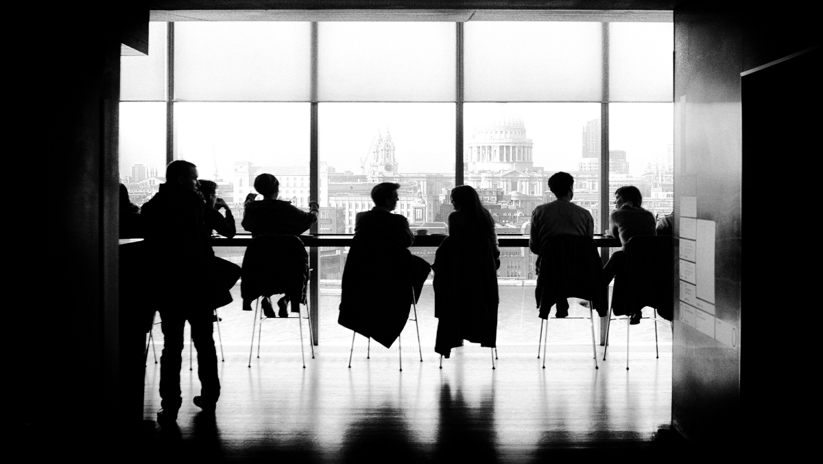 Staff Photo NEW 2015