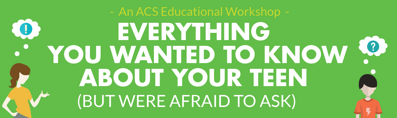 Parent Symposium 2018 header