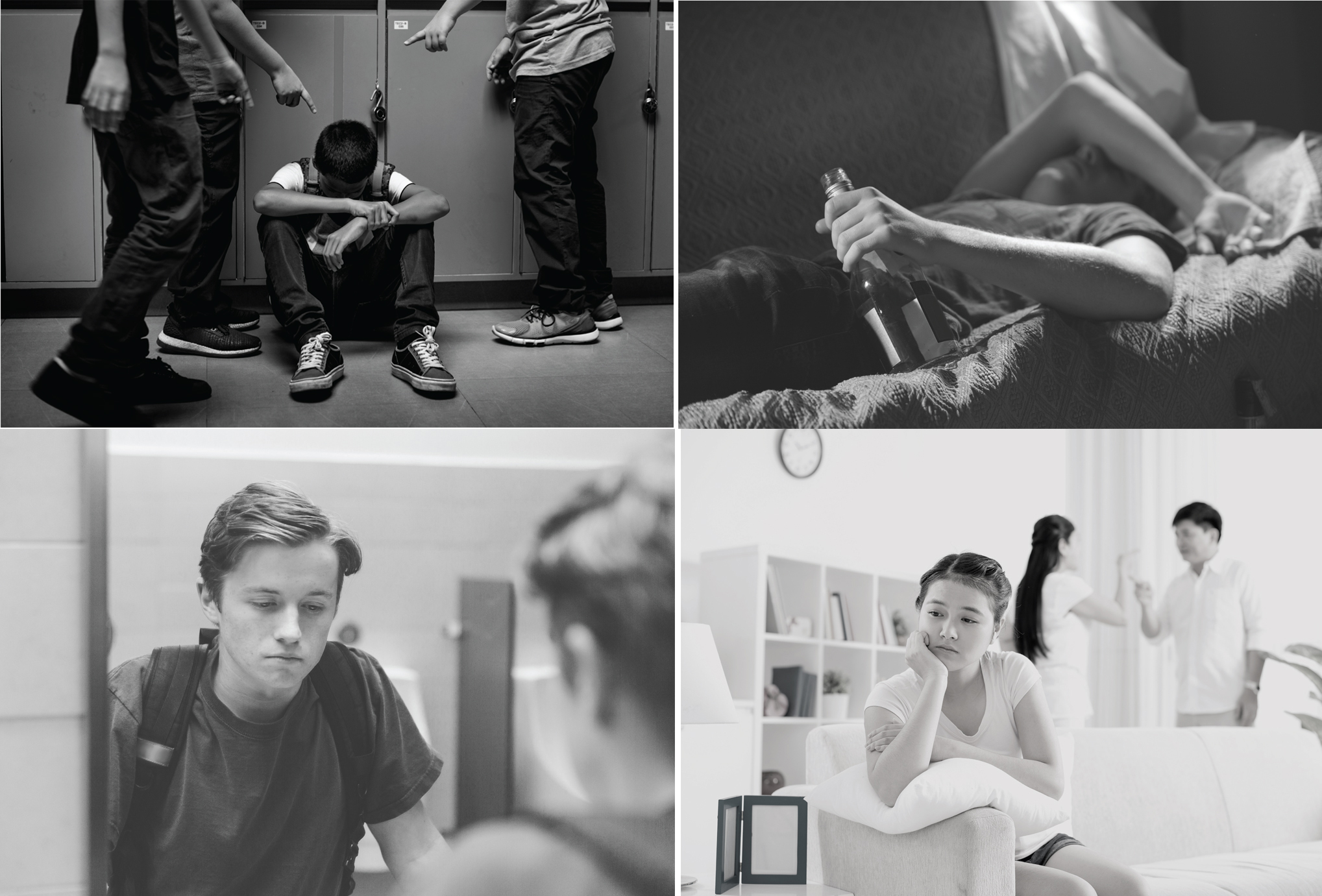 General November Mailing WordPress image