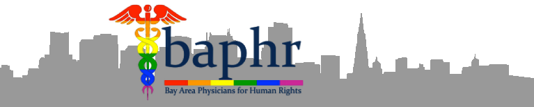 Bay Area Physicians for Human Rights
