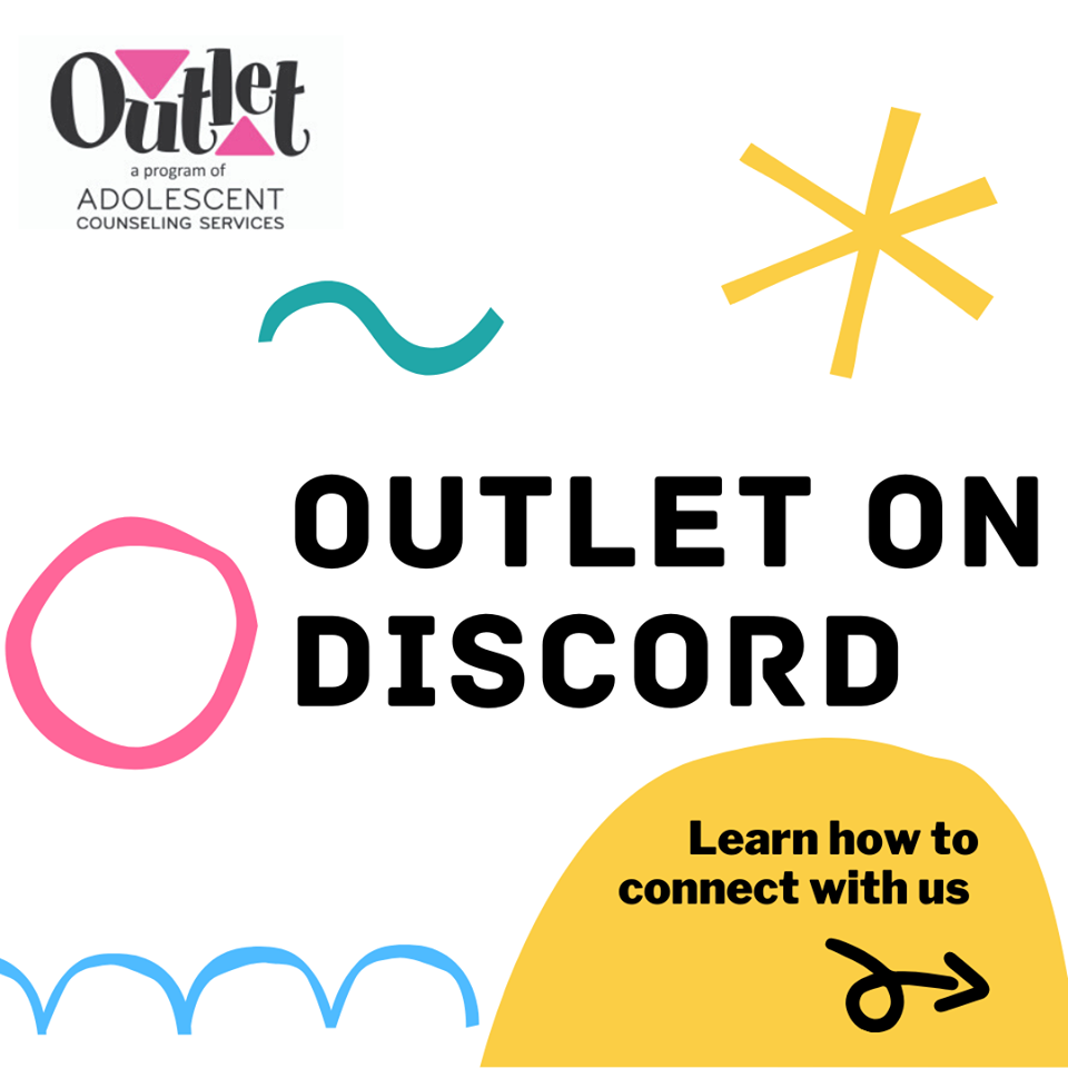 Outlet on Discord