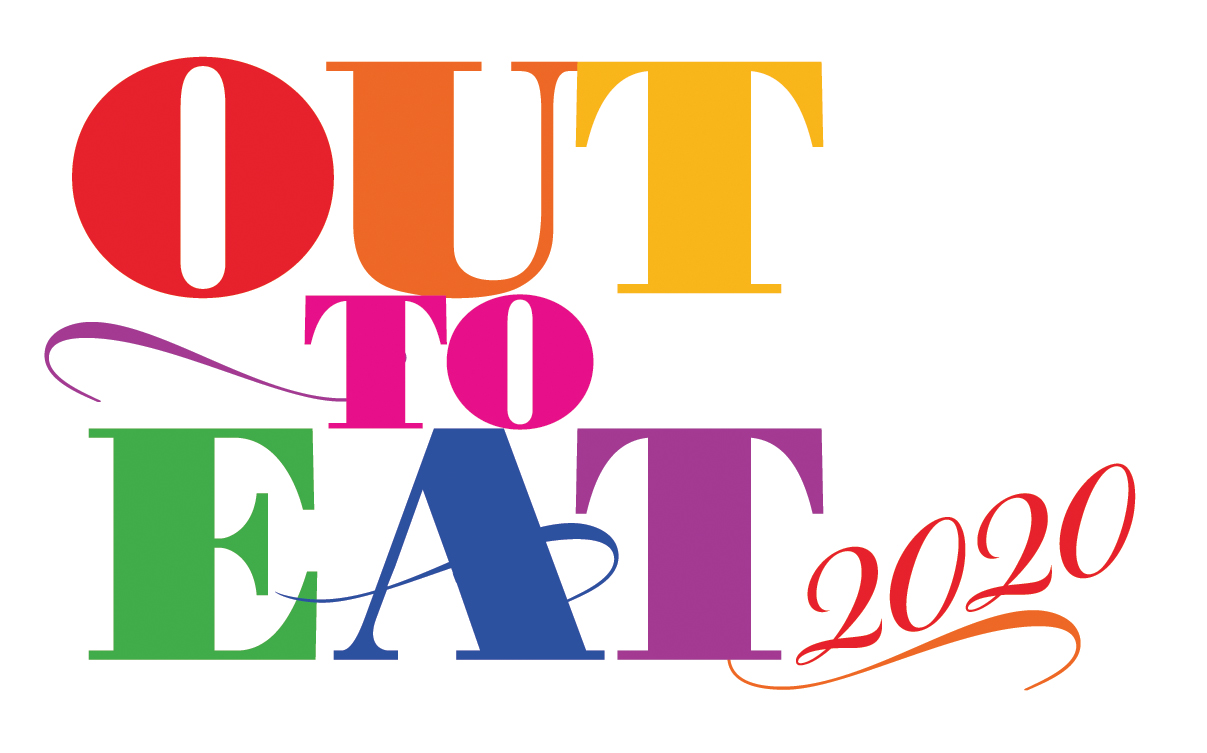 out to eat 2014