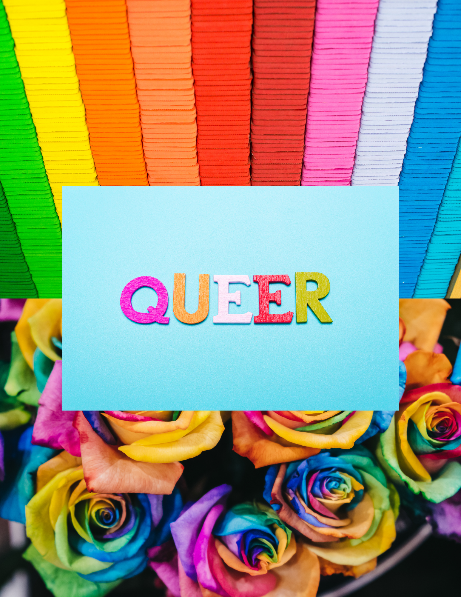 Queer on the spectrum group