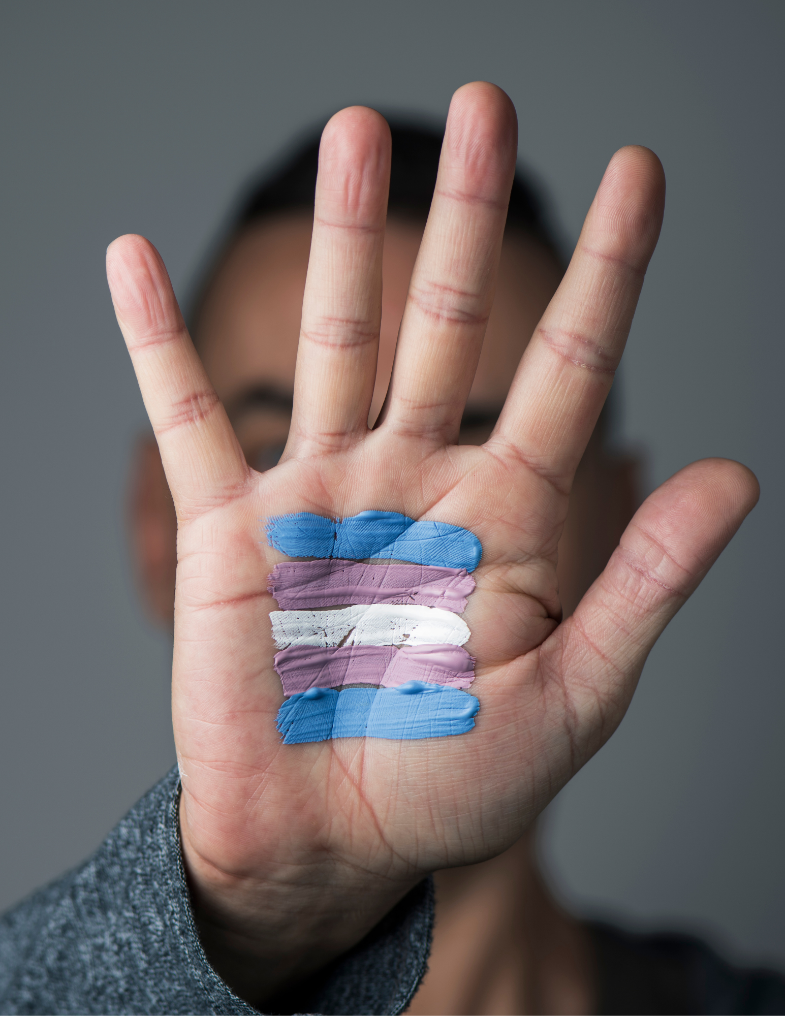 Trans group (thursday) new photo