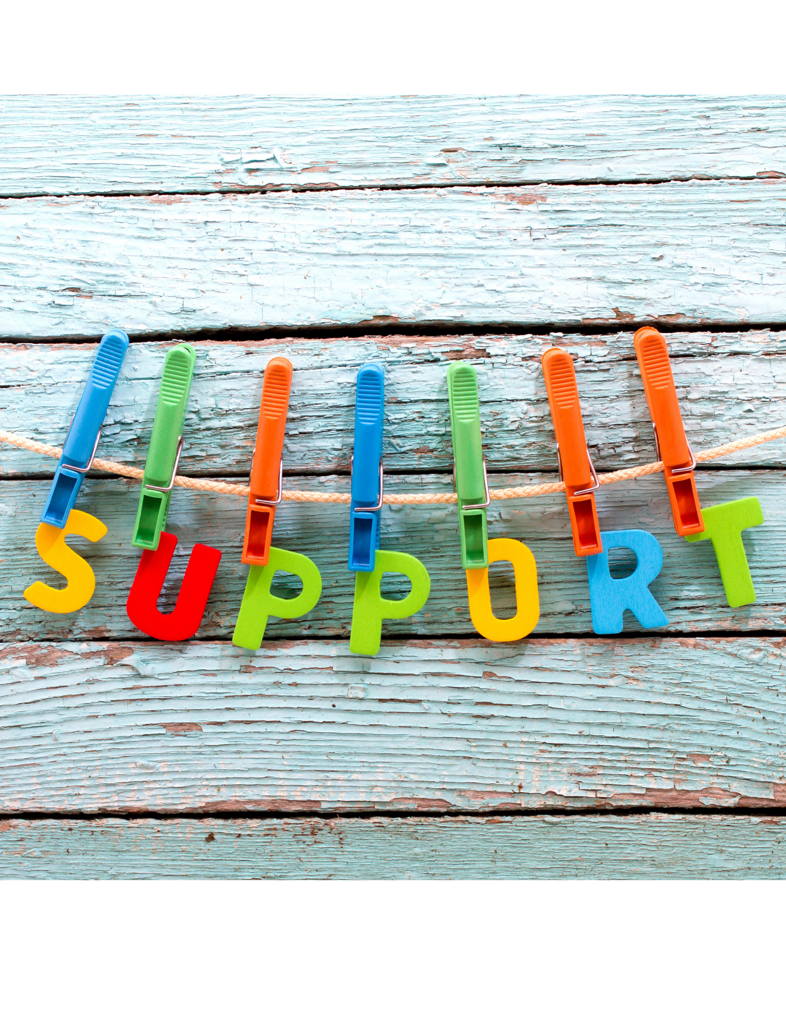 parent support group