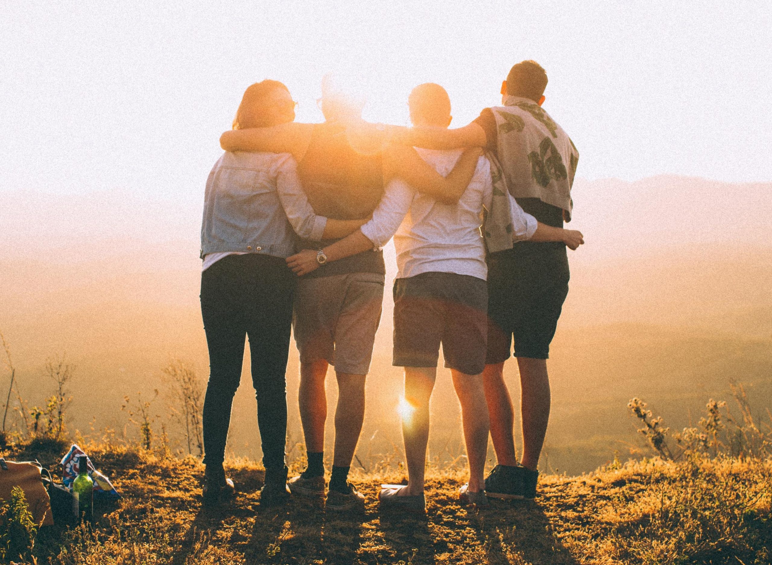 ASAT Teen Process Group