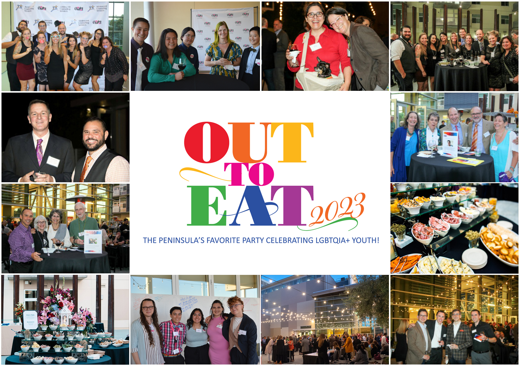 Out to Eat Collage 2023 rgb