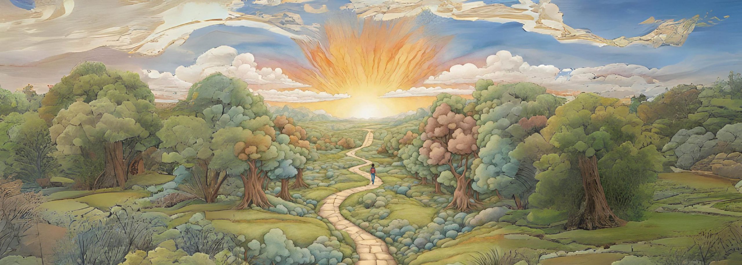 Spring for Support 2024 Image v2 RGB Kindful 1400×500 no words