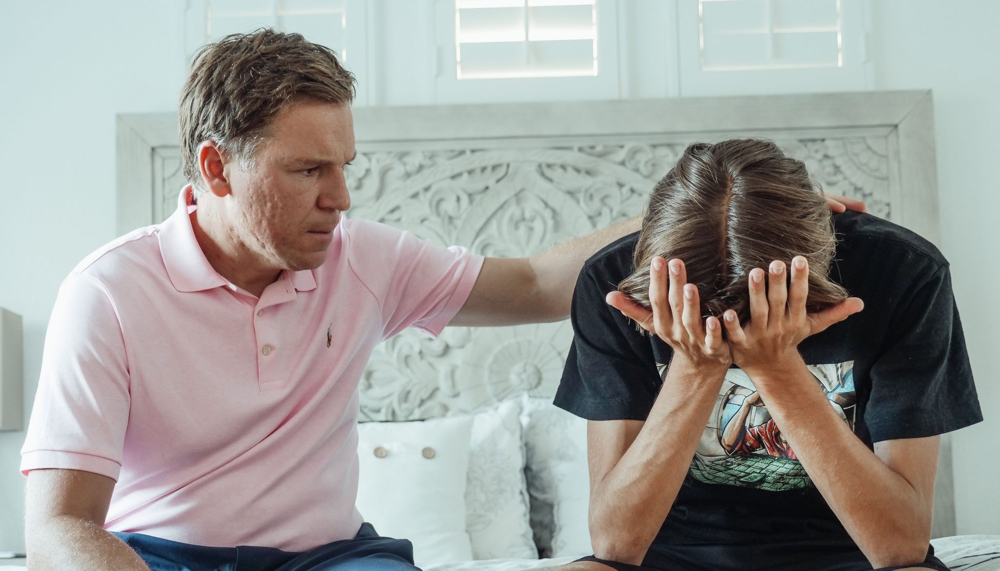 The Power of Co-Regulation: Supporting Your Child’s Emotional Growth ...