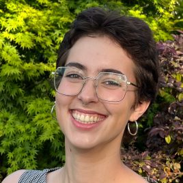 Taylor Rokala <br>Outlet Outreach Coordinator