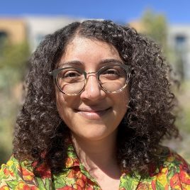 Ariana Chini <br>Outlet Program Manager