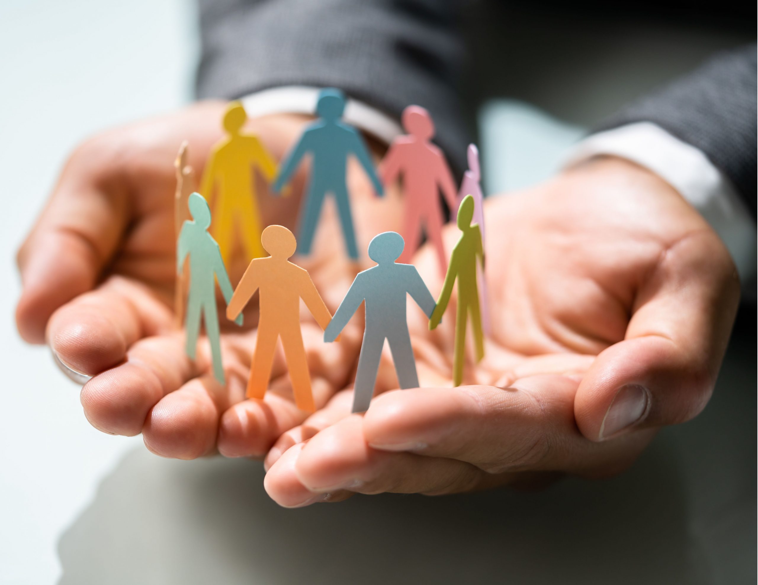 ACS is seeking an Executive Director!