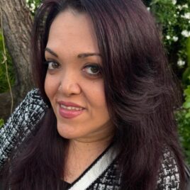 Dokie Riahi, LMFT <br> Clinical Supervisor