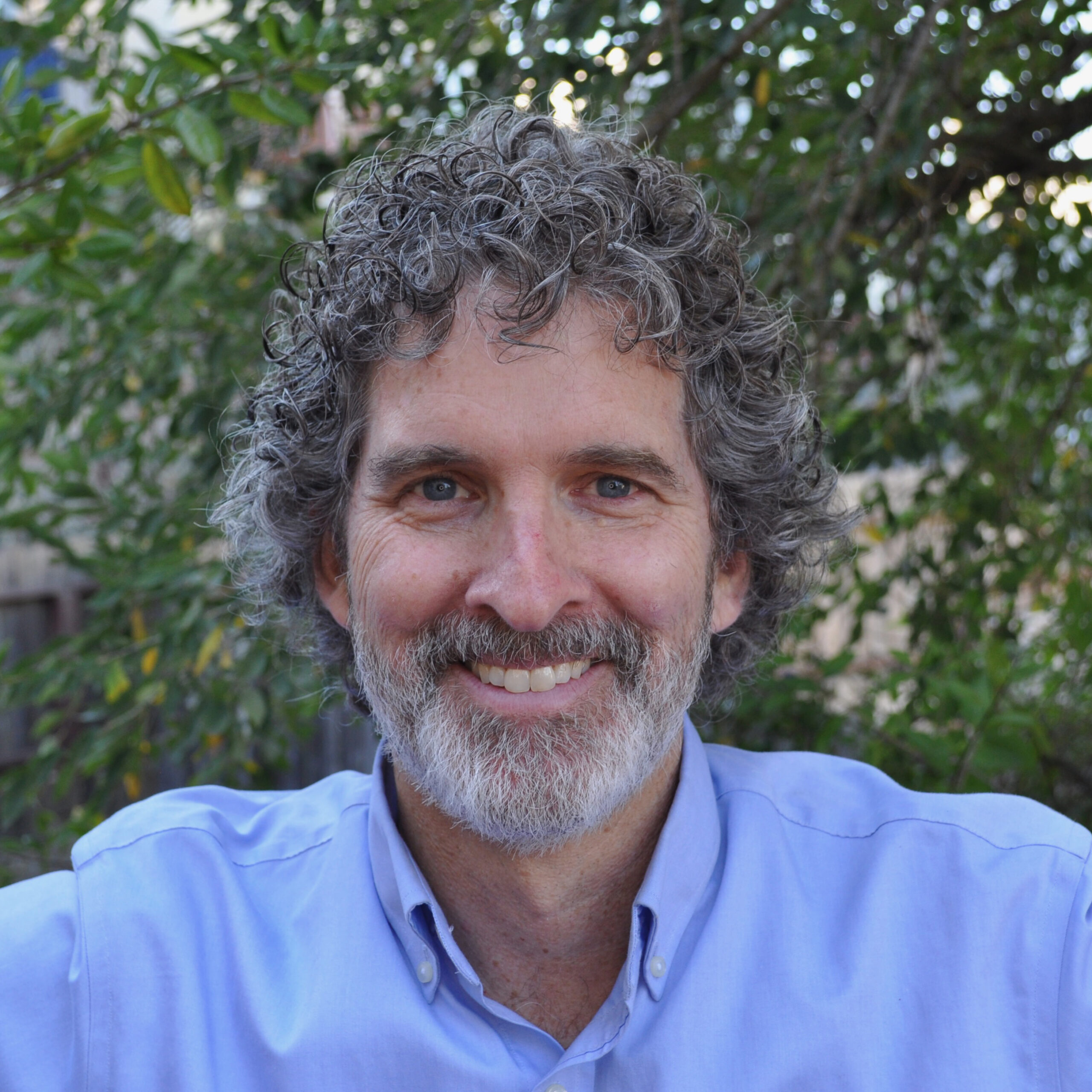 Welcome to ACS' new Executive Director, Dr. Doug Styles!