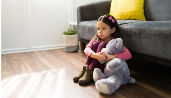 Trauma and Child Neglect: The Silent but Lasting Wound