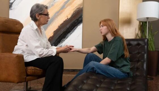 CBT for Anxiety in Children and Adolescents