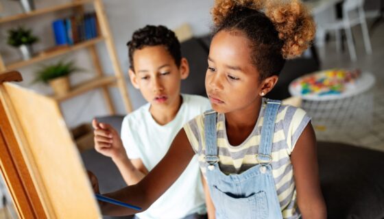 Supporting Children through Grief