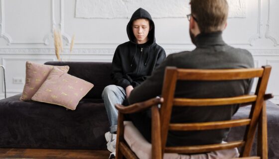 Understanding Psychological Trauma and Healing Approaches