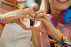 Rainbow Connection