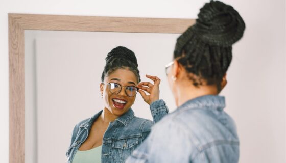 The Power of Your Personal Narrative: Shine Your Light Wisely